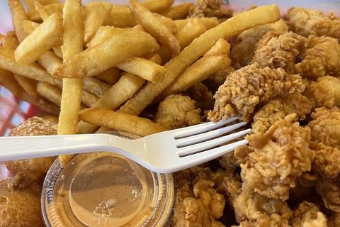 Fish & Chix