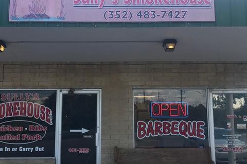 Sully's Smokehouse